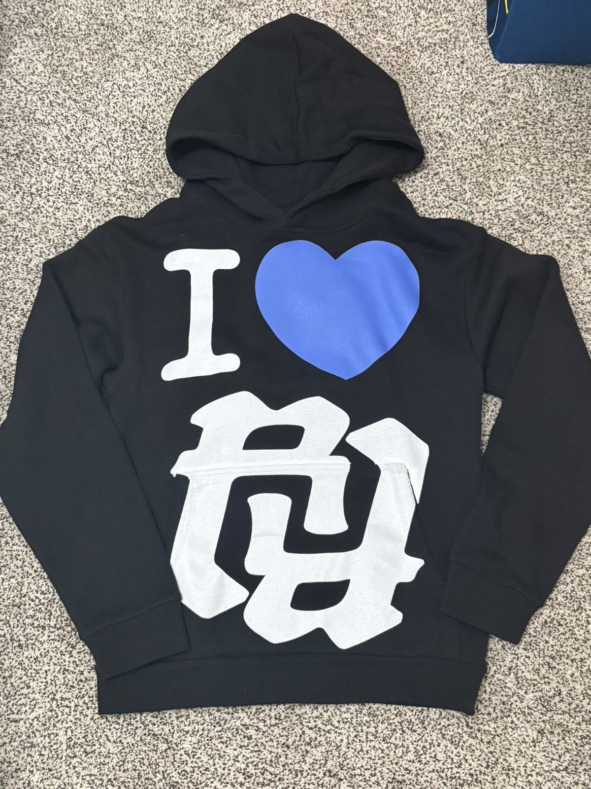 Other Kankan really rich hoodie Size US S / EU 44-46 / 1 - 1 Thumbnail