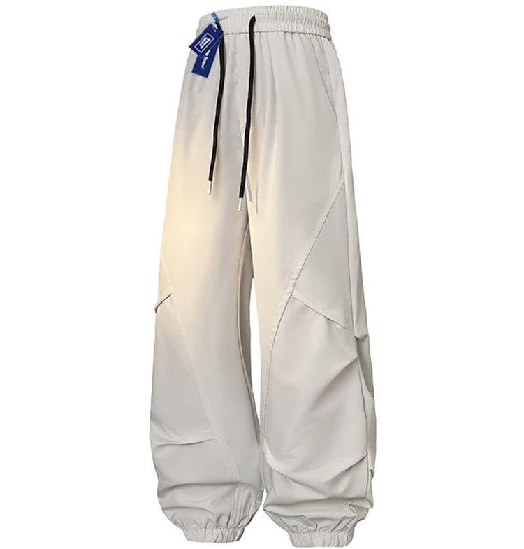 Other Fade-effect Multi-color Pants Size US 32 / EU 48 - 6 Thumbnail