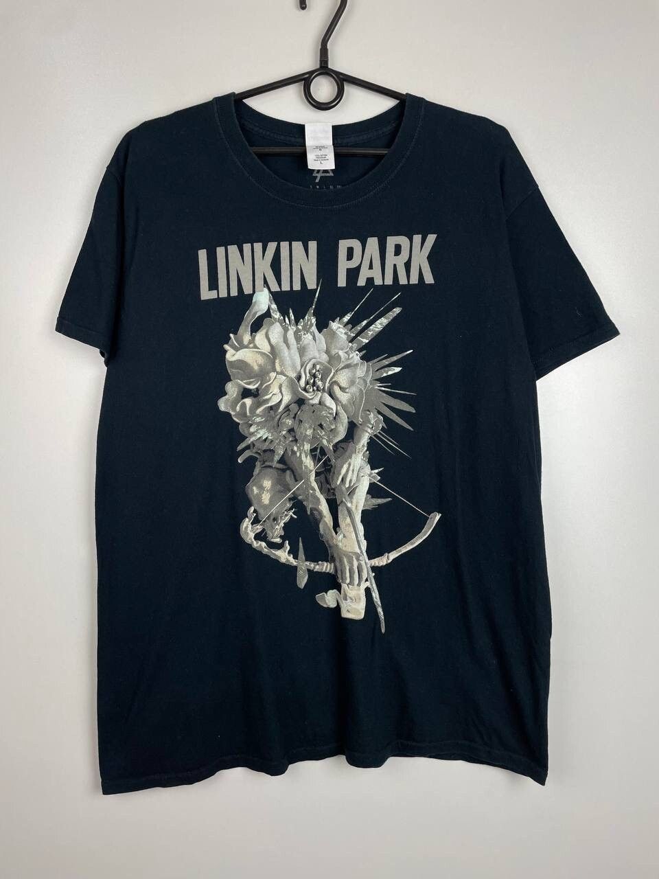 激安通信販売 LINKIN PARK Tシャツ Mサイズ ヴィンテージ | teianai.jp