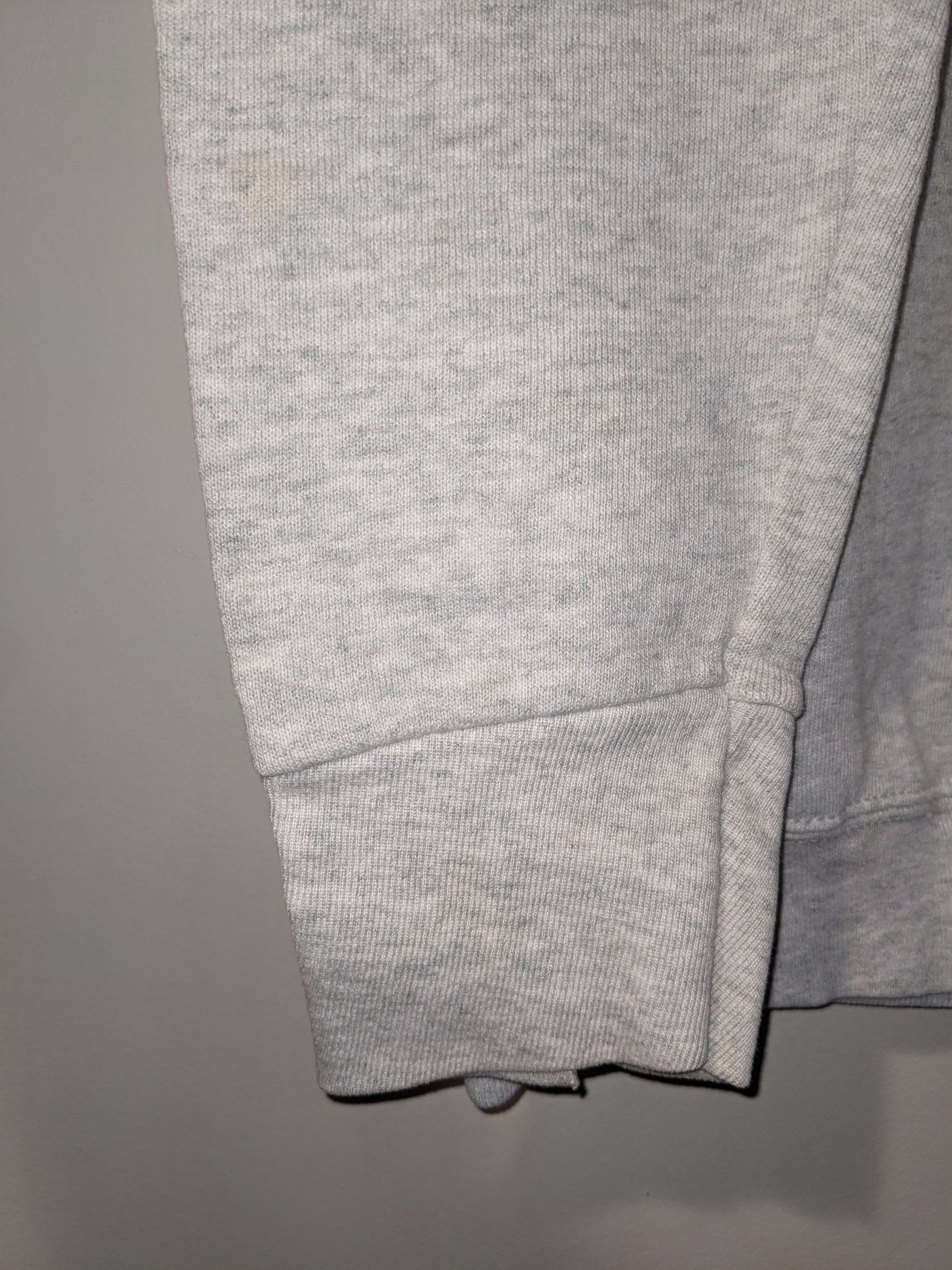 Cartoon Network × Vintage Vintage 1996 Looney Tunes Get Over It YOUTH Large Sweatshirt Size US L / EU 52-54 / 3 - 14 Thumbnail