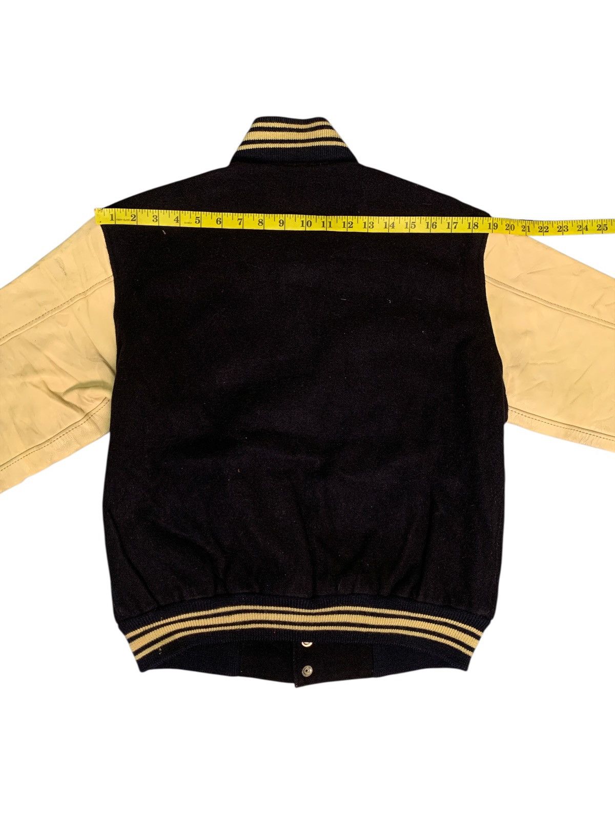 J. Press Rare Design Vintage J. Press Varsity Jackets Size US M / EU 48-50 / 2 - 11 Thumbnail