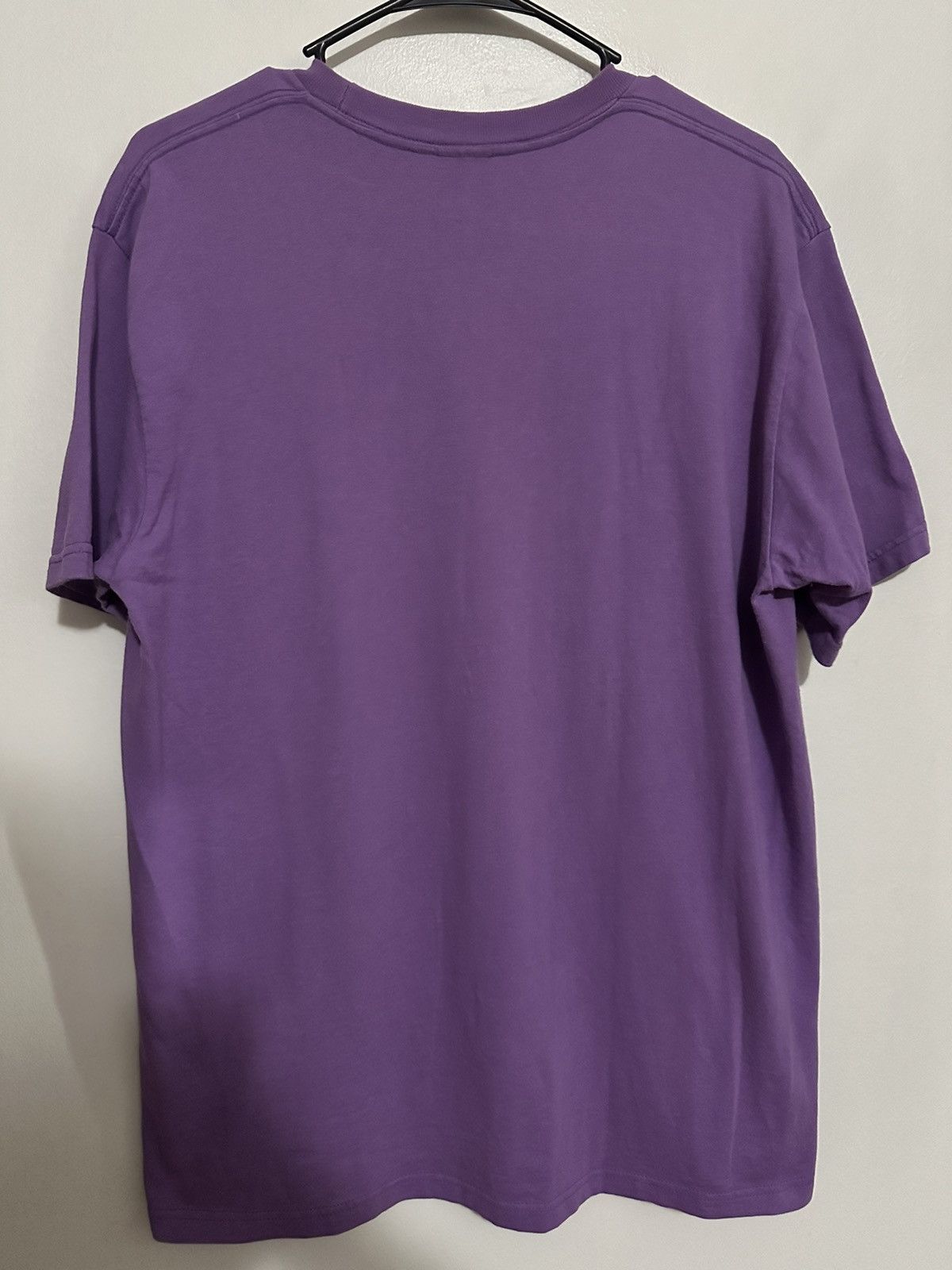 Supreme Supreme Motion Logo Tee Size US M / EU 48-50 / 2 - 3 Thumbnail