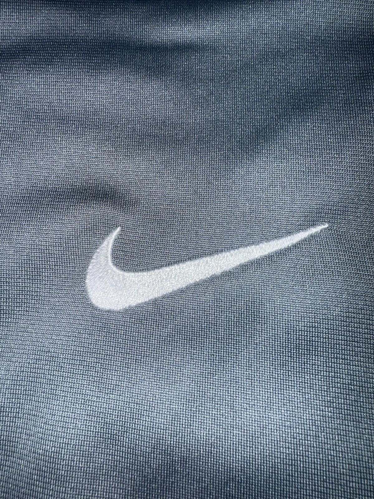 Nike Nike Women’s Nigeria Dri-Fit Strike Drill Track Jacket Size S / US 4 / IT 40 - 3 Thumbnail
