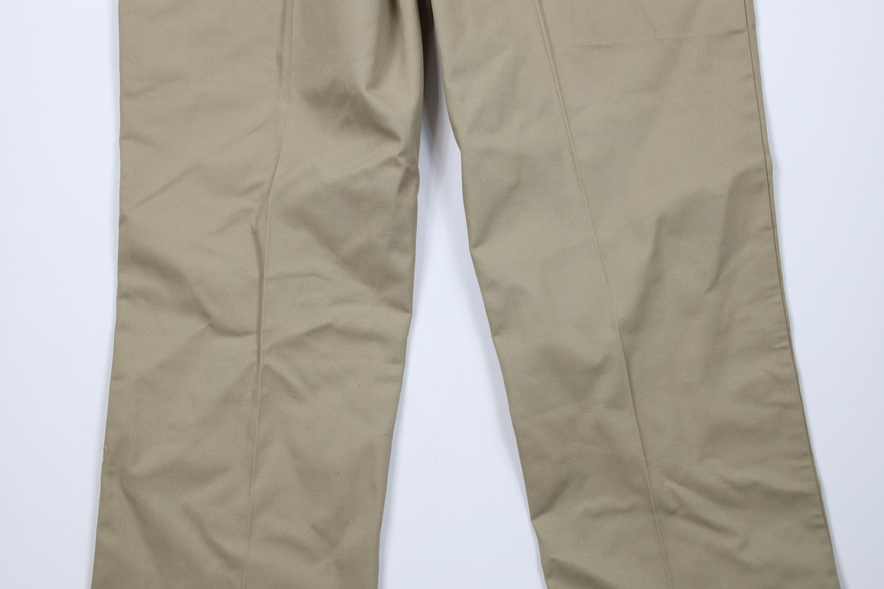 Dickies Deadstock Vintage Y2K 2005 Dickies Mechanic Workwear Pants Size US 38 / EU 54 - 14 Thumbnail