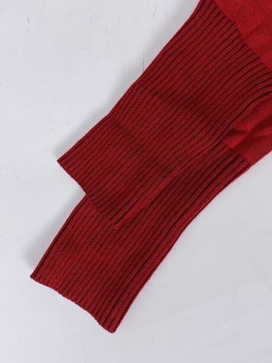 Vivienne Westwood Argyle Orb Wool Knit Sweater Size M / US 6-8 / IT 42-44 - 3 Thumbnail