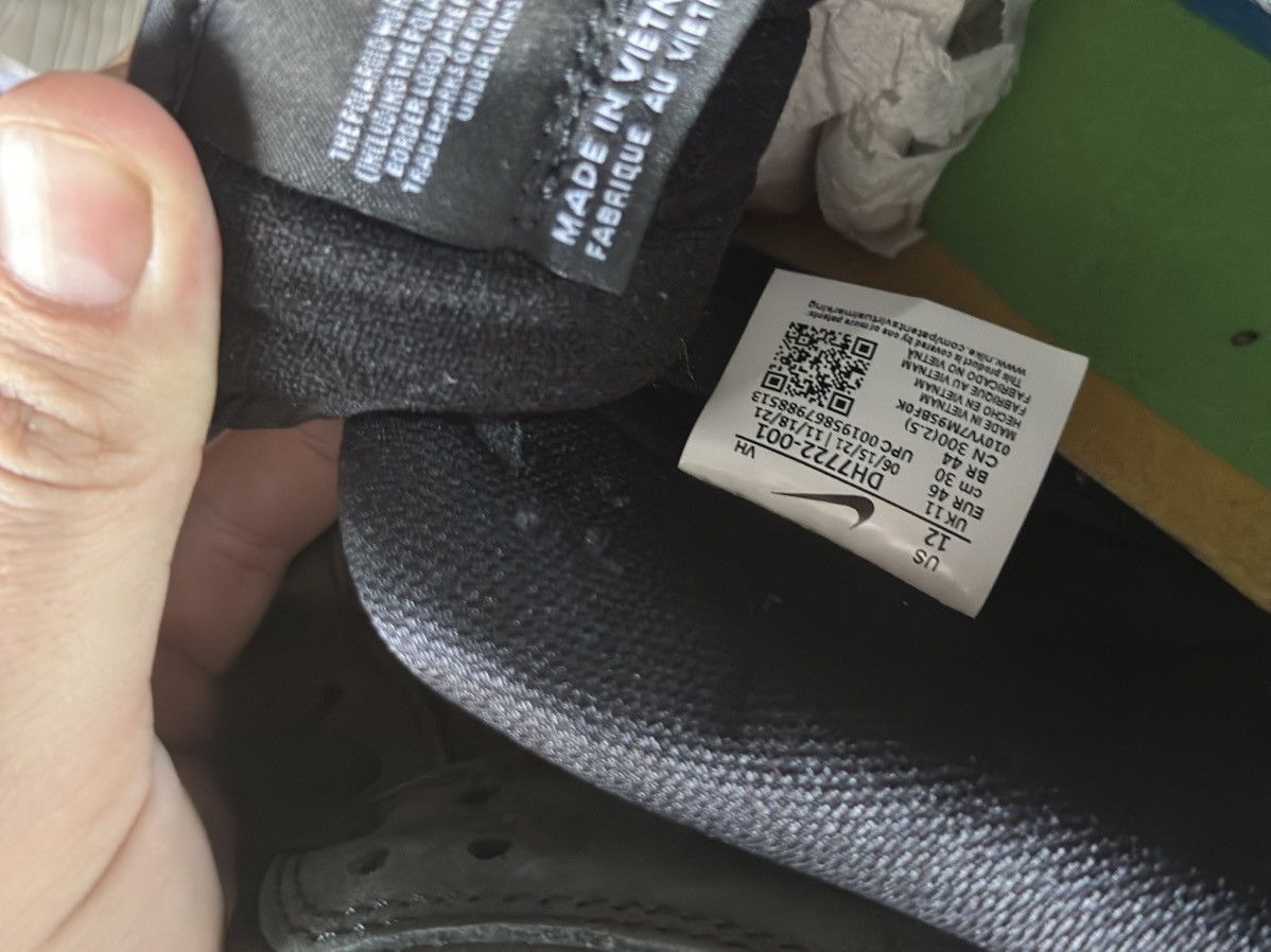 Nike Nike SB dunk low POLAROID Size US 12 / EU 45 - 9 Thumbnail