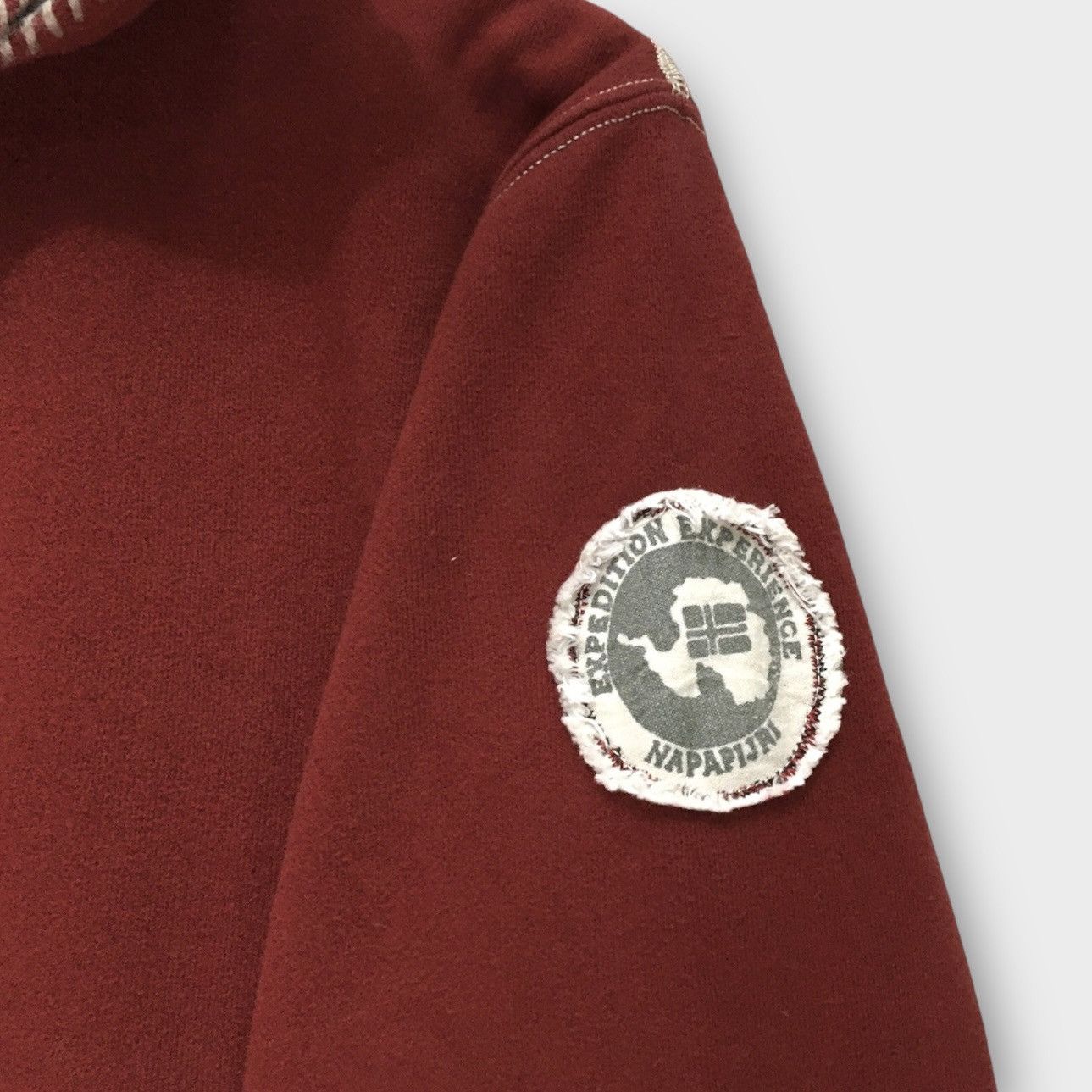 Napapijri Napajiri Hoodie Size US M / EU 48-50 / 2 - 4 Thumbnail