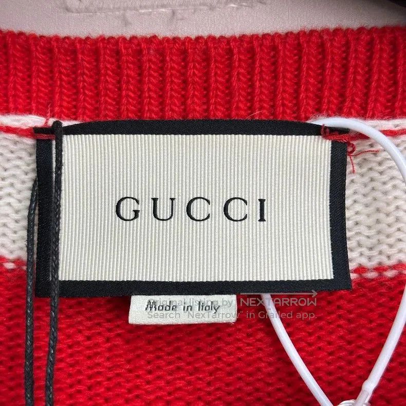 Gucci Gucci x Disney Donald Duck Sweater. Size US L / EU 52-54 / 3 - 3 Thumbnail