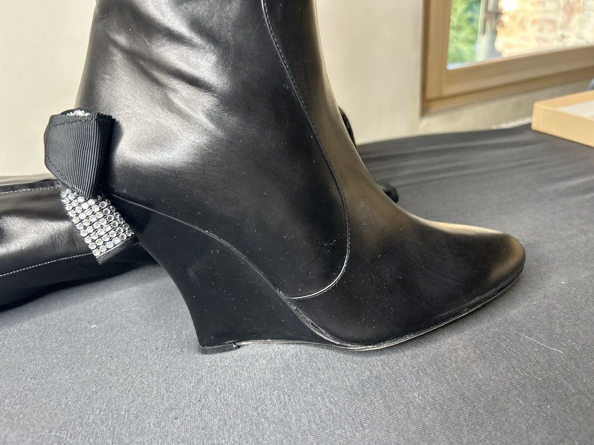 Other Aruna Seth boots Size US 11 / IT 41 - 5 Thumbnail