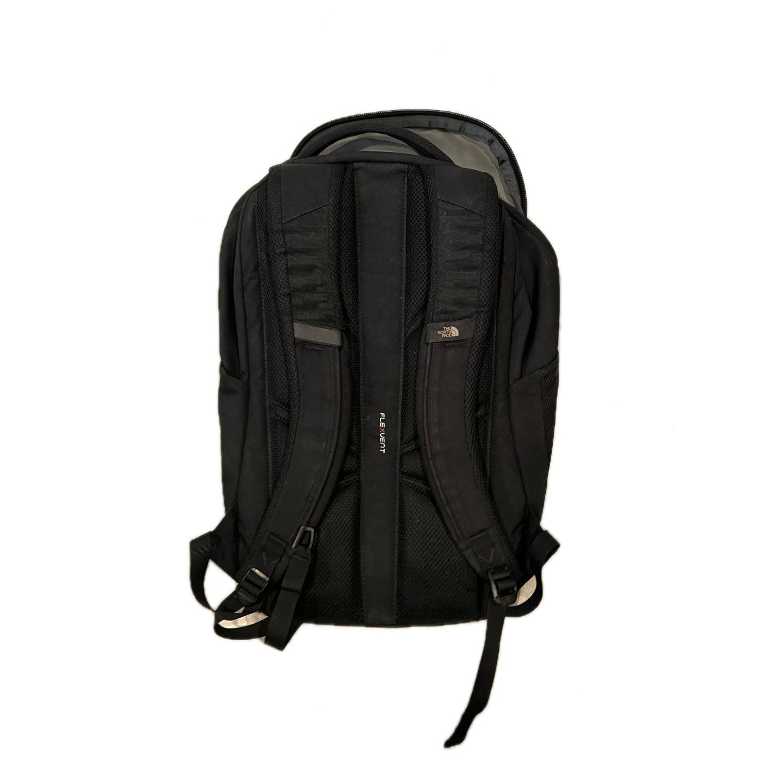 The North Face The North Face Vault Black Backpack Size ONE SIZE - 2 Thumbnail