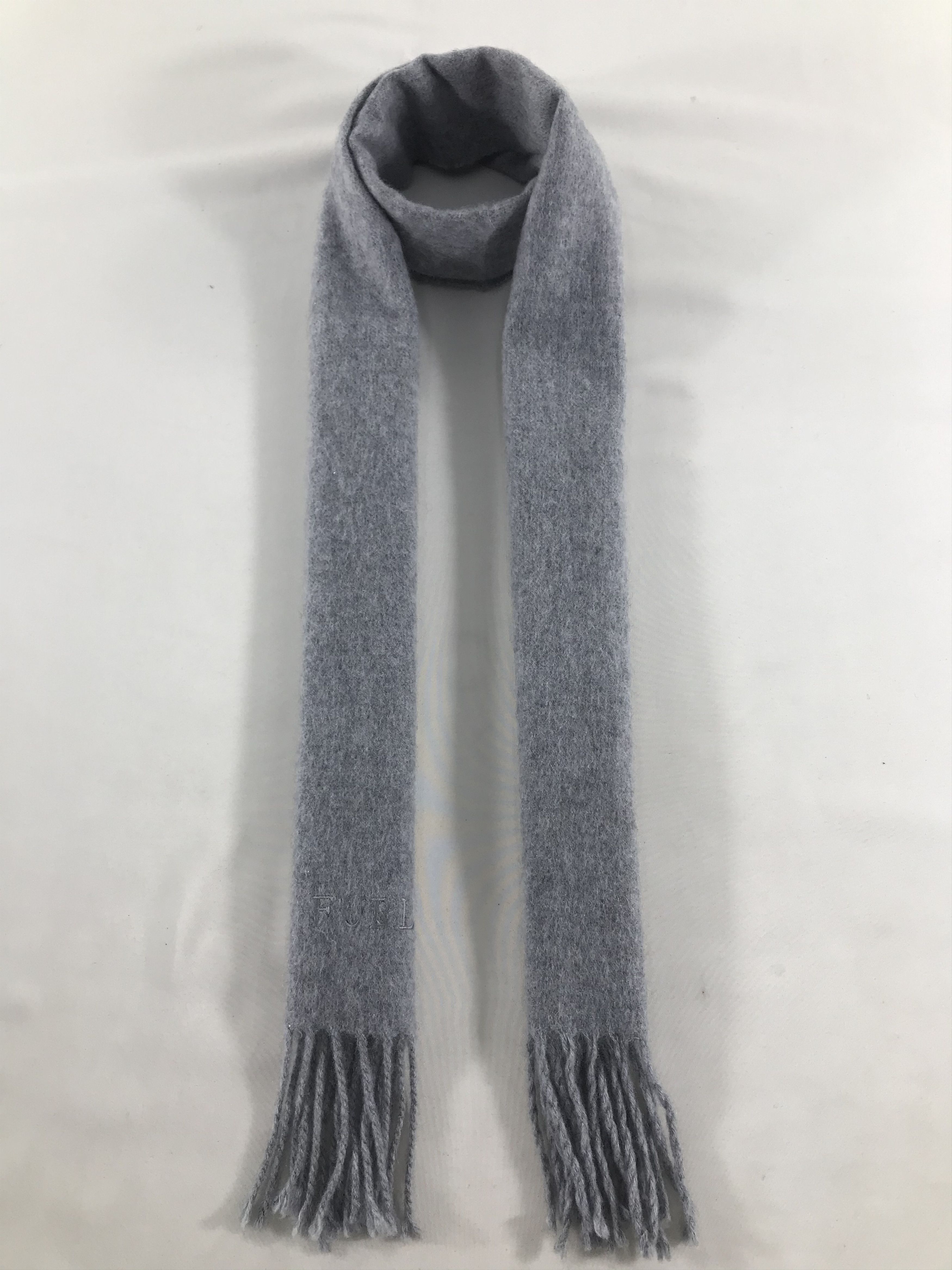 Furla Furla Cashmere Scarf Muffler Neck Wrap V385 Size ONE SIZE - 1 Thumbnail