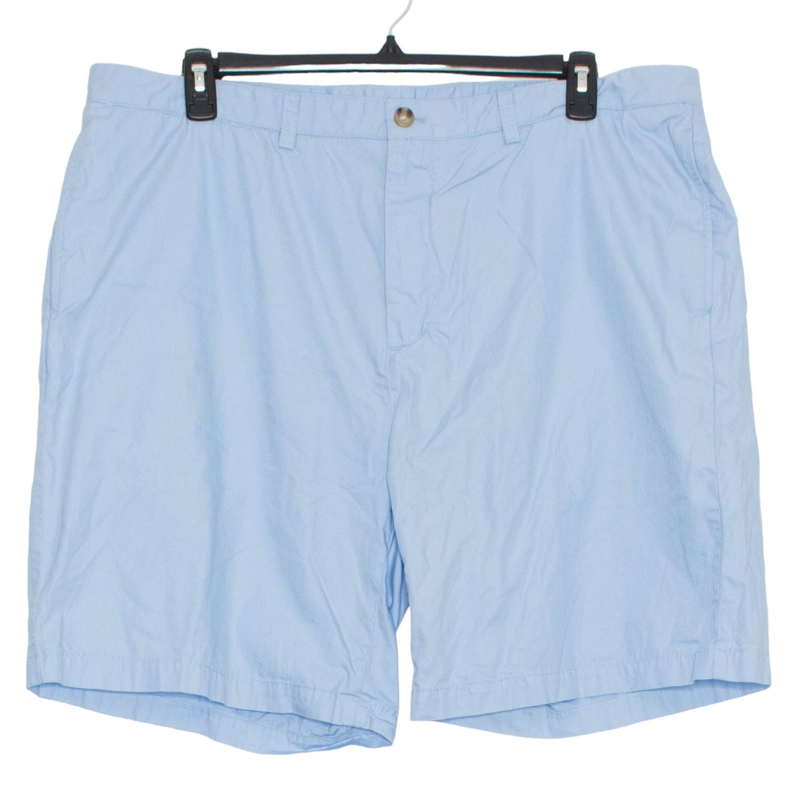 Vineyard Vines Vineyard Vines Club Short 9" Blue 42 Preppy Golf Coastal Size US 42 / EU 58 - 1 Thumbnail