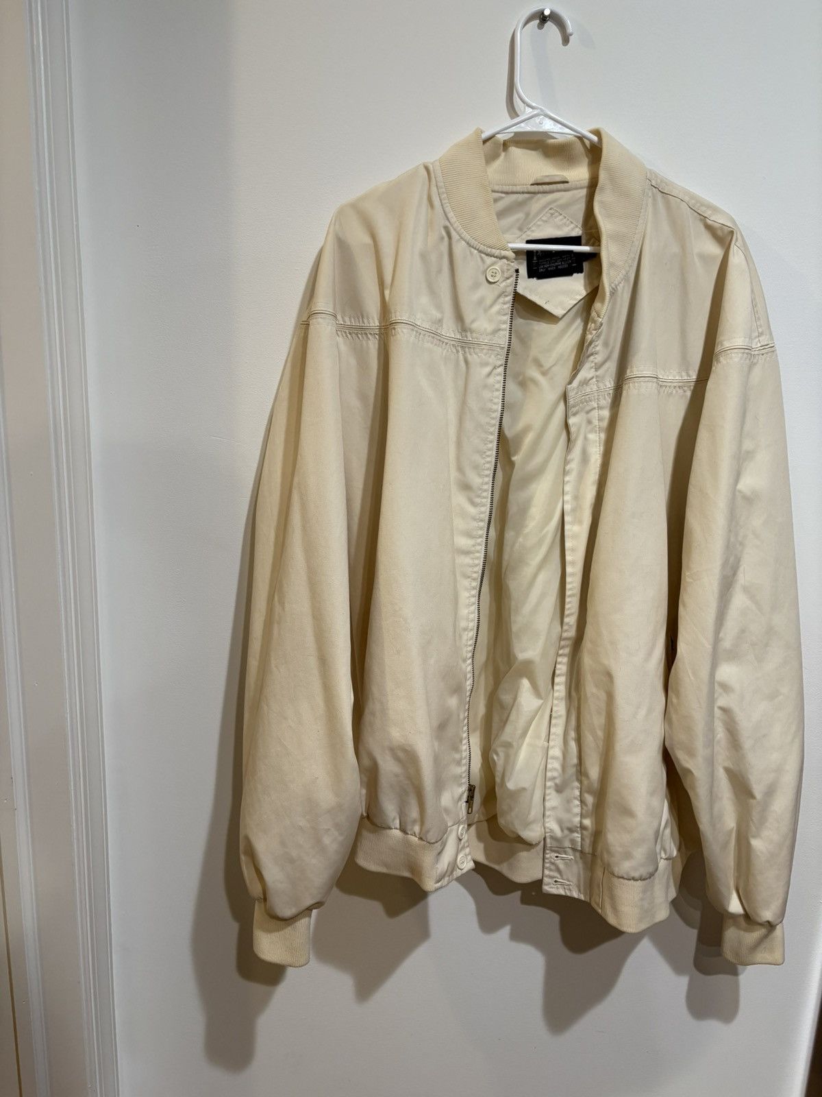 Par Four Sportswear Jacket