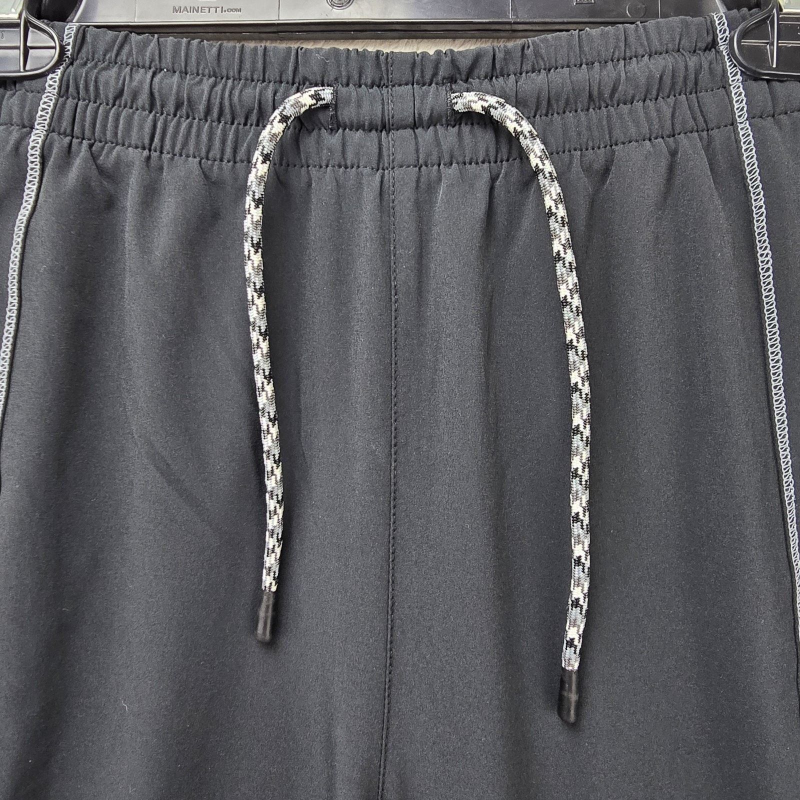 Nike Nike Air Jordan Sport Tunnel Pants Large Stealth Loose Fit Size 32" / US 10 / IT 46 - 3 Thumbnail