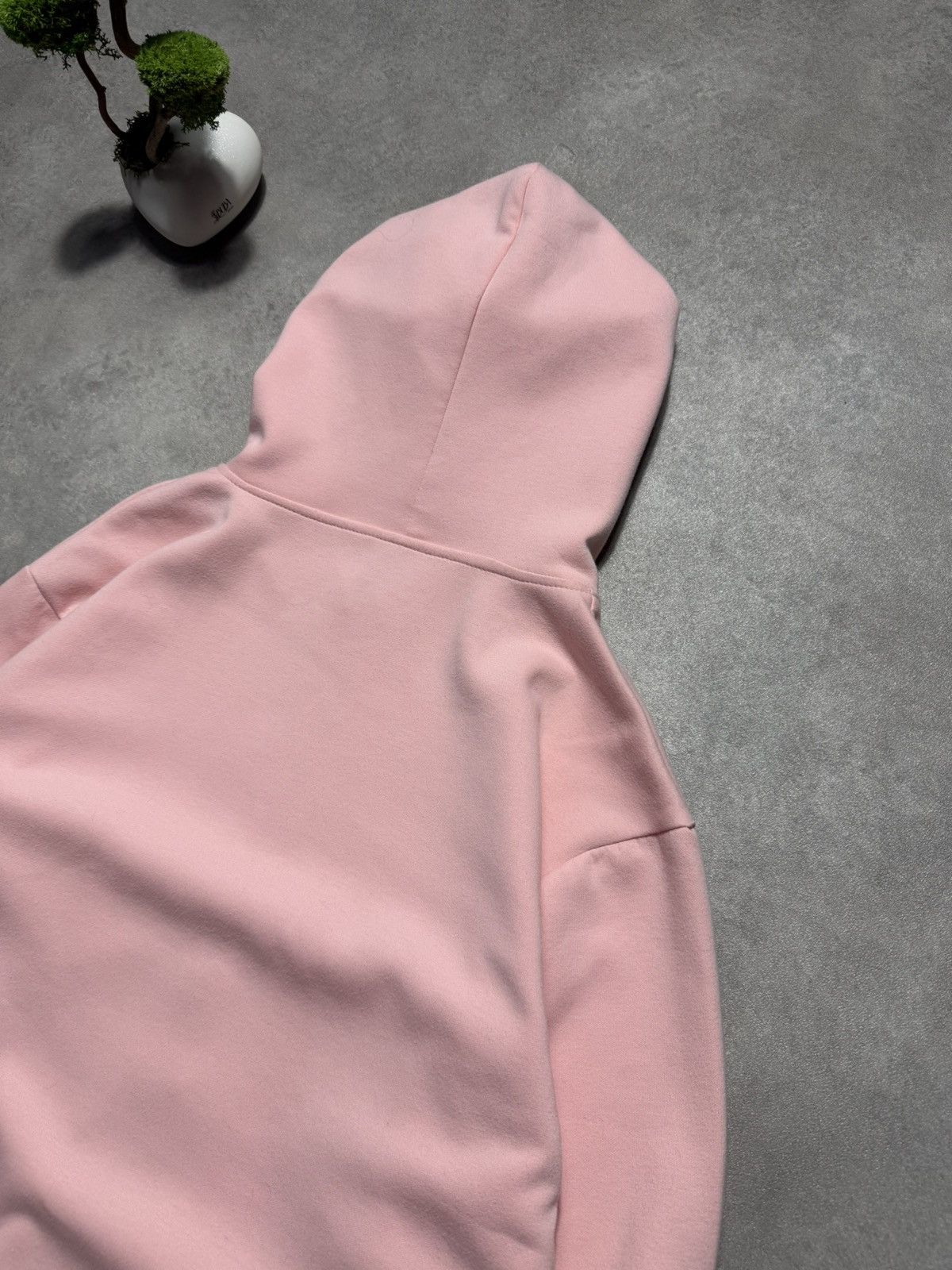 Ralph Lauren Ralph Lauren Pink Hoodie Zip Size US M / EU 48-50 / 2 - 8 Thumbnail