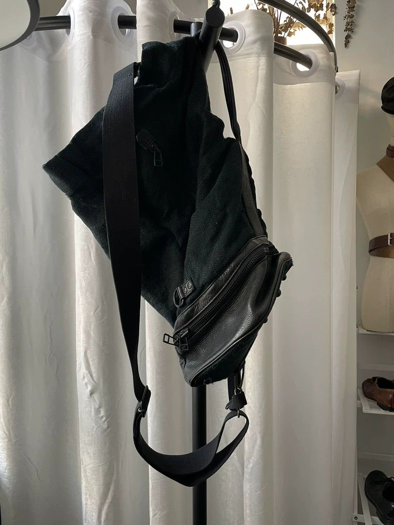 Yohji Yamamoto Yohji Yamamoto Shoulder bag Size ONE SIZE - 1 Thumbnail