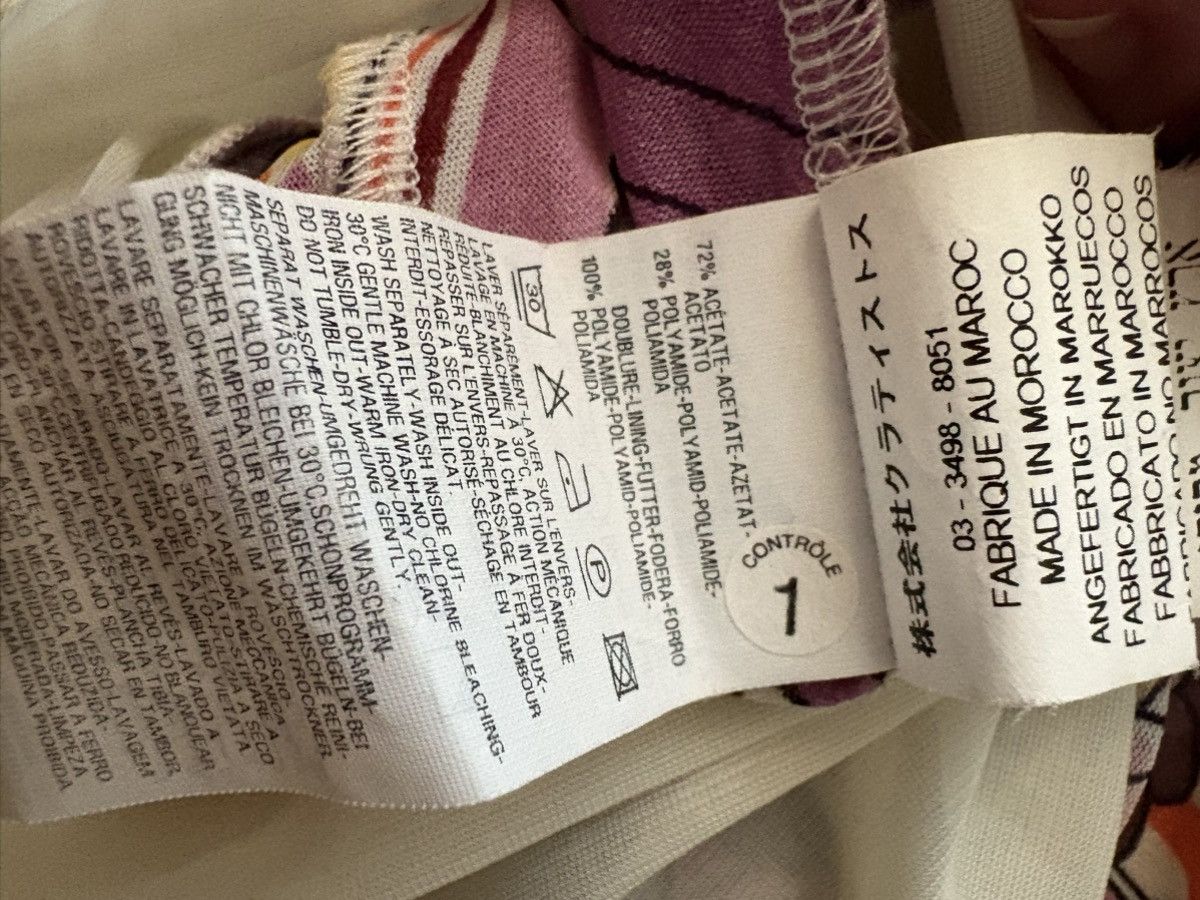 Vintage Vintage x Kookai x Dress Size S / US 4 / IT 40 - 7 Thumbnail