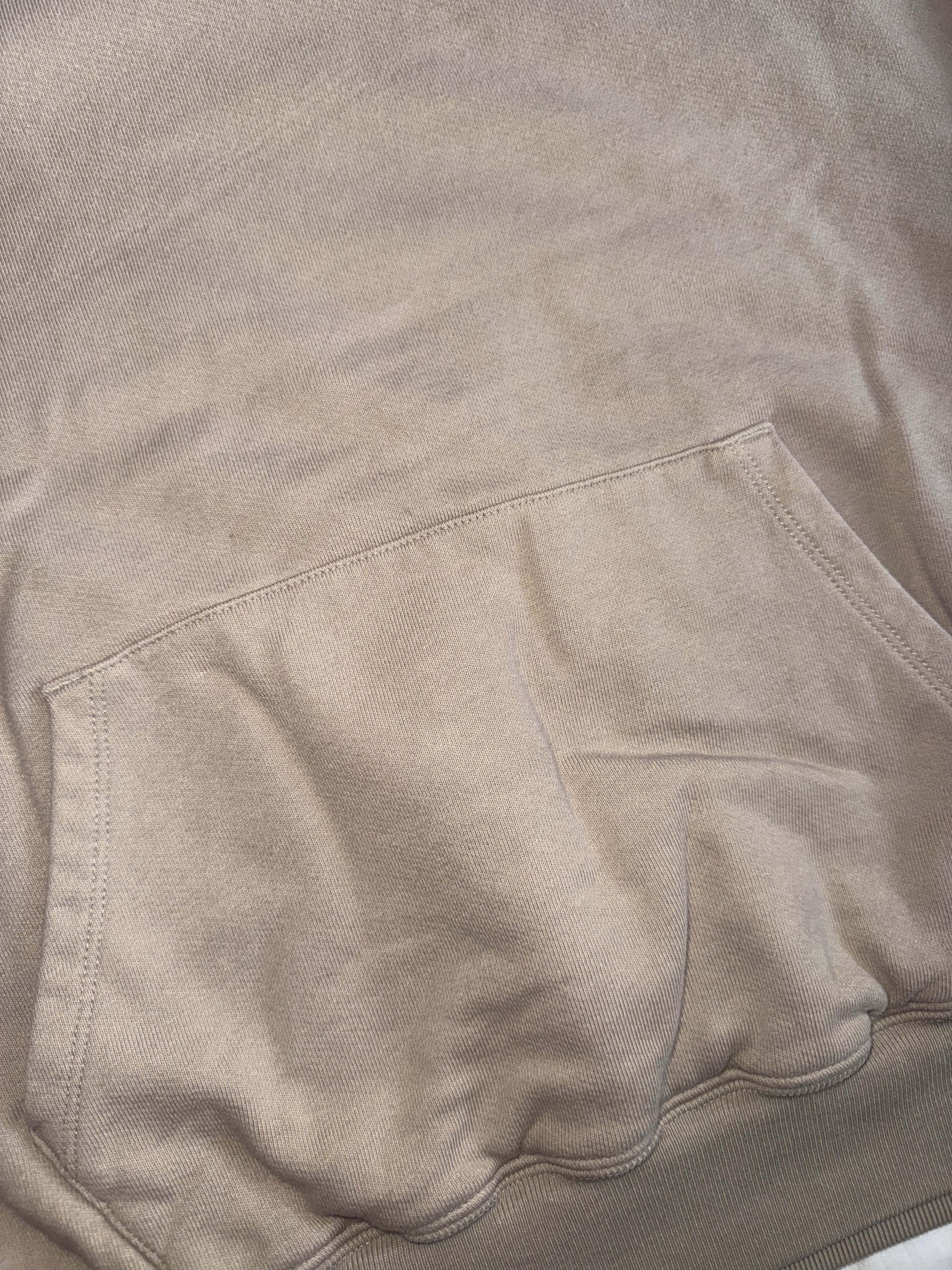 Fear of God Fear of God Seventh Collection FG Crewneck Sweatshirt Size US L / EU 52-54 / 3 - 12 Thumbnail