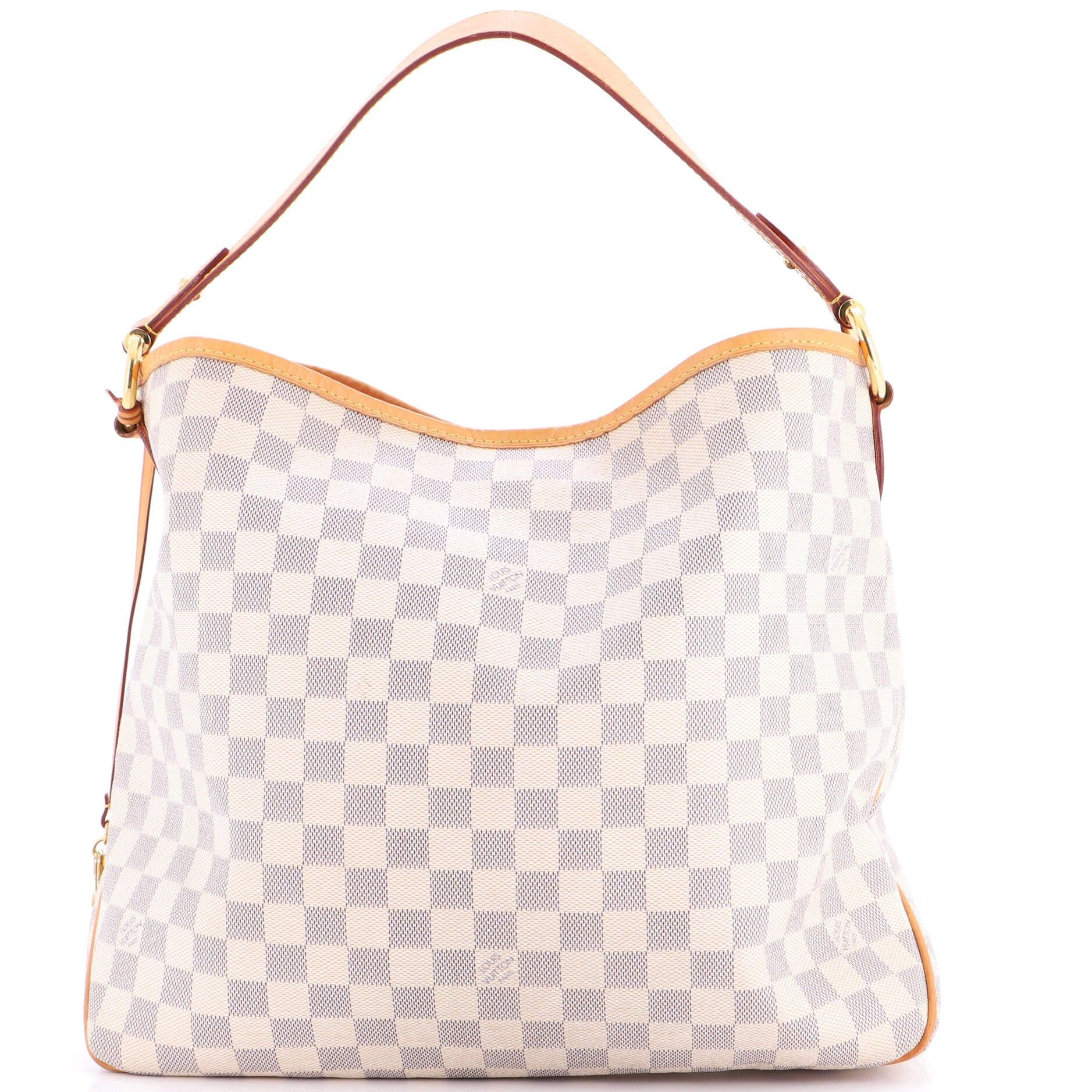 Louis Vuitton Delightful NM Handbag Size ONE SIZE - 1 Thumbnail