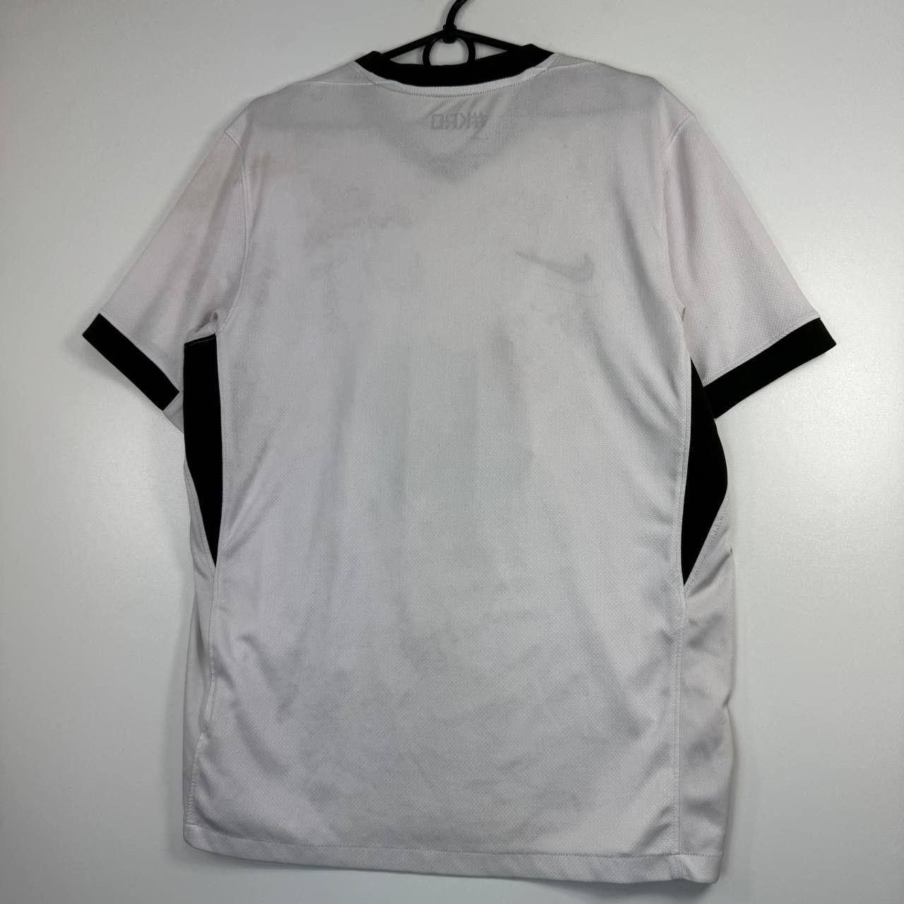 Nike Nike Birmingham City Jersey White BM0009-100 Mens Size M Size US M / EU 48-50 / 2 - 8 Thumbnail
