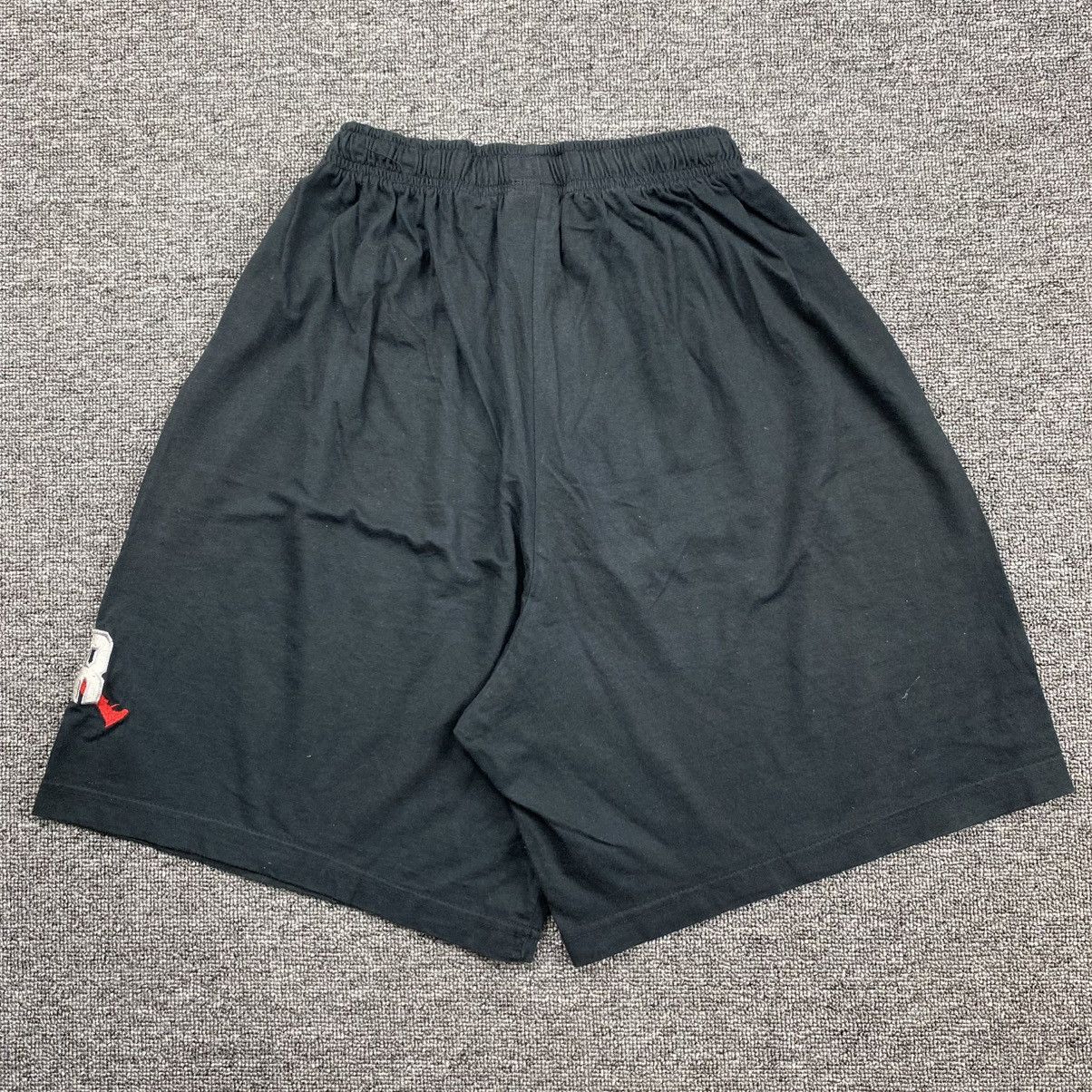 Nike 90’s Nike air jordan short pants Size US 30 / EU 46 - 3 Thumbnail