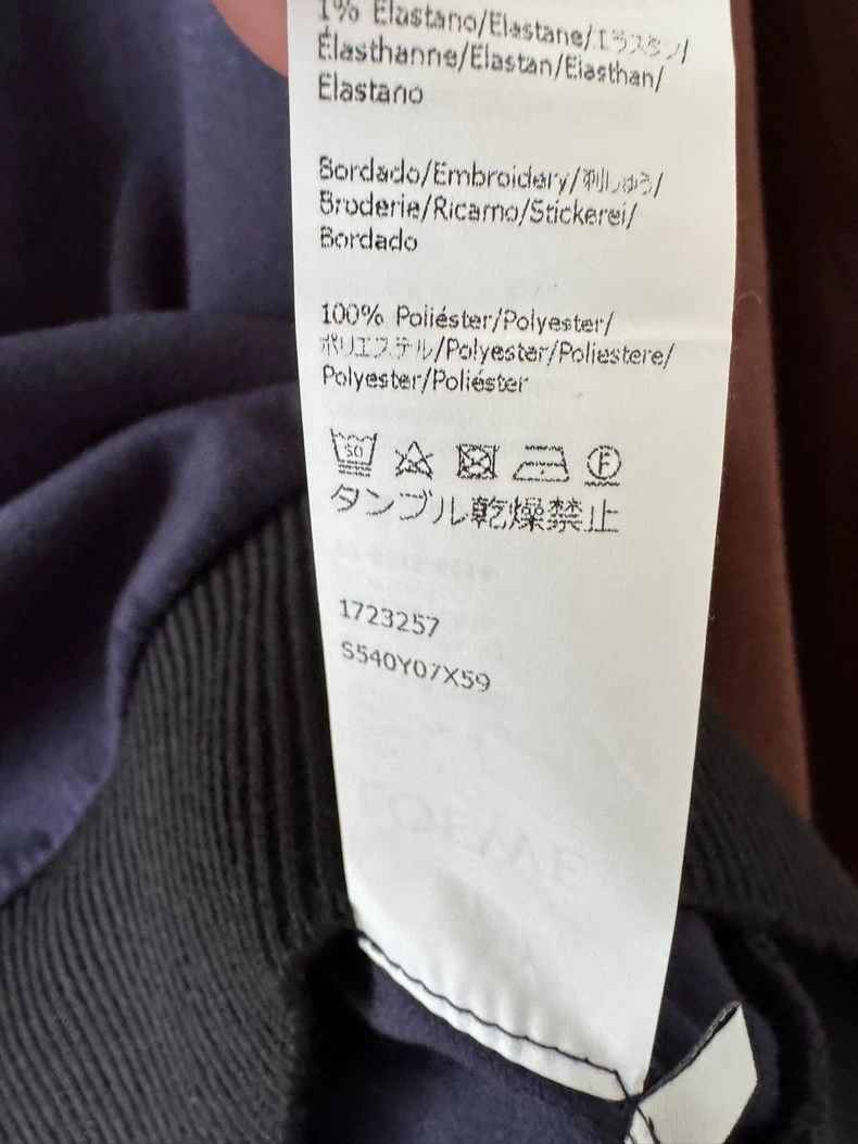 Loewe Loewe Women's sweater Size L / US 10 / IT 46 - 5 Thumbnail