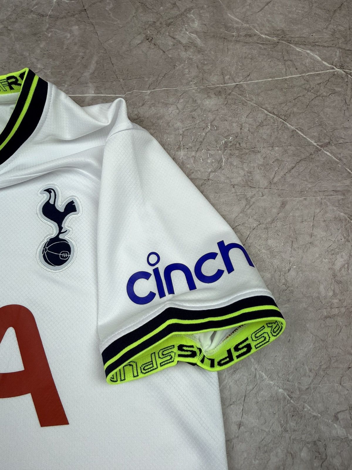 Nike Nike Tottenham 22/2023 Jersey Size US S / EU 44-46 / 1 - 6 Thumbnail