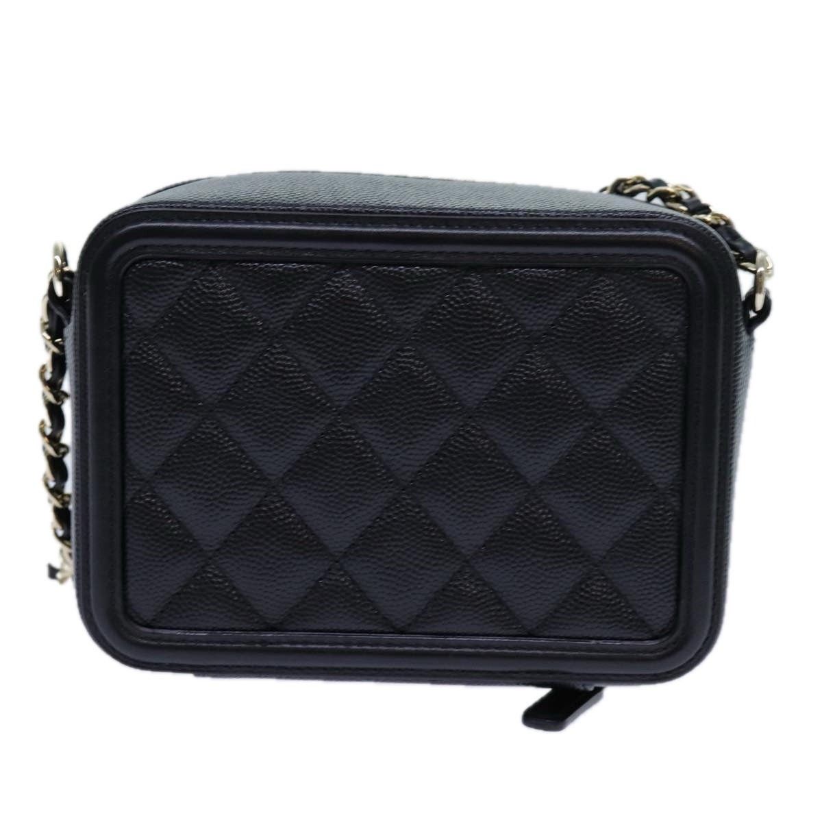 Chanel Chanel Chain CC Figly Mini Shoulder Bag A84452 Size ONE SIZE - 2 Thumbnail