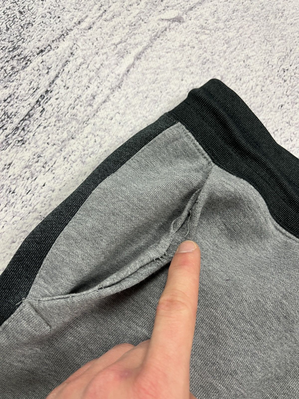 Nike × Other Nike Air Tech Fleece Tracksuit Hoodie+Sweatpants Drill Hype Size US S / EU 44-46 / 1 - 23 Thumbnail