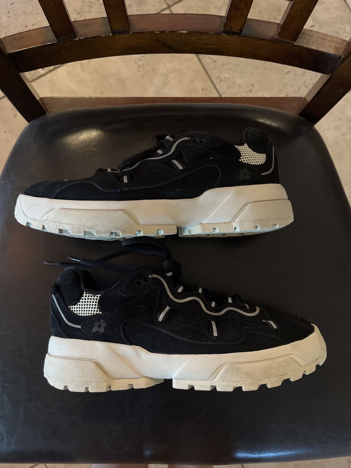 Golf Wang Golf Wang Black Giannos Size 7.5 Mens Size US 7.5 / EU 40-41 - 7 Thumbnail