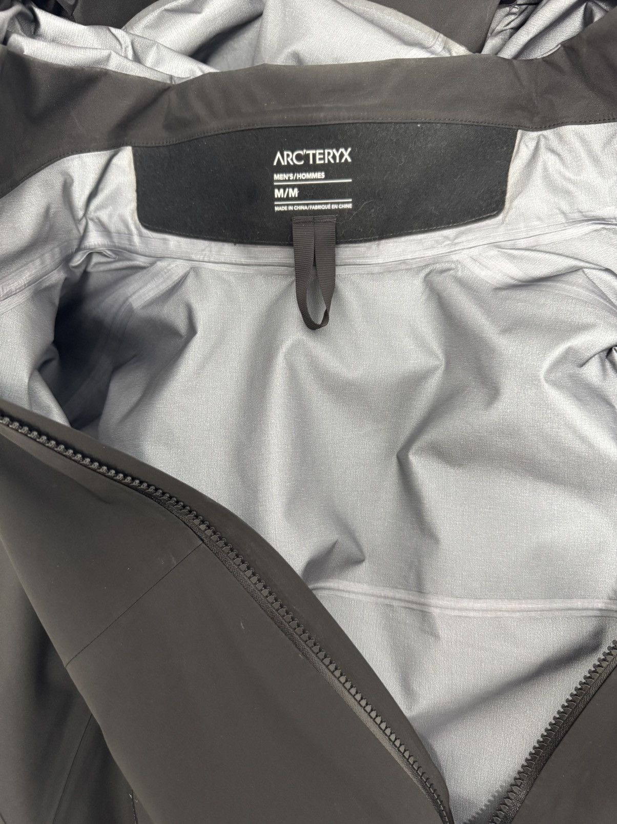 Arc'teryx Arc’teryx Beta AR jacket Size US M / EU 48-50 / 2 - 5 Thumbnail