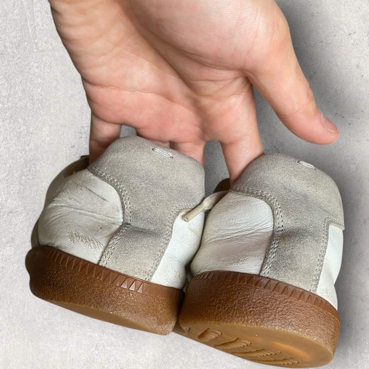 Maison Margiela Margiela GAT Og Color Size US 7.5 / EU 40-41 - 8 Thumbnail