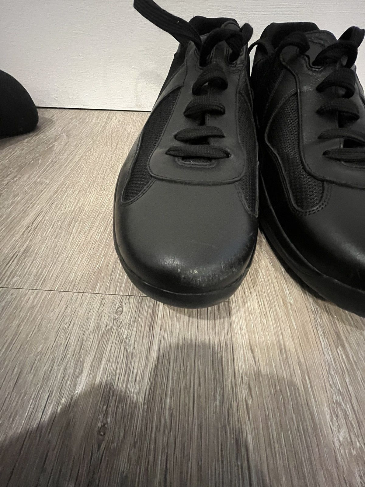 Prada Prada America’s Cup Size US 10 / EU 43 - 6 Thumbnail