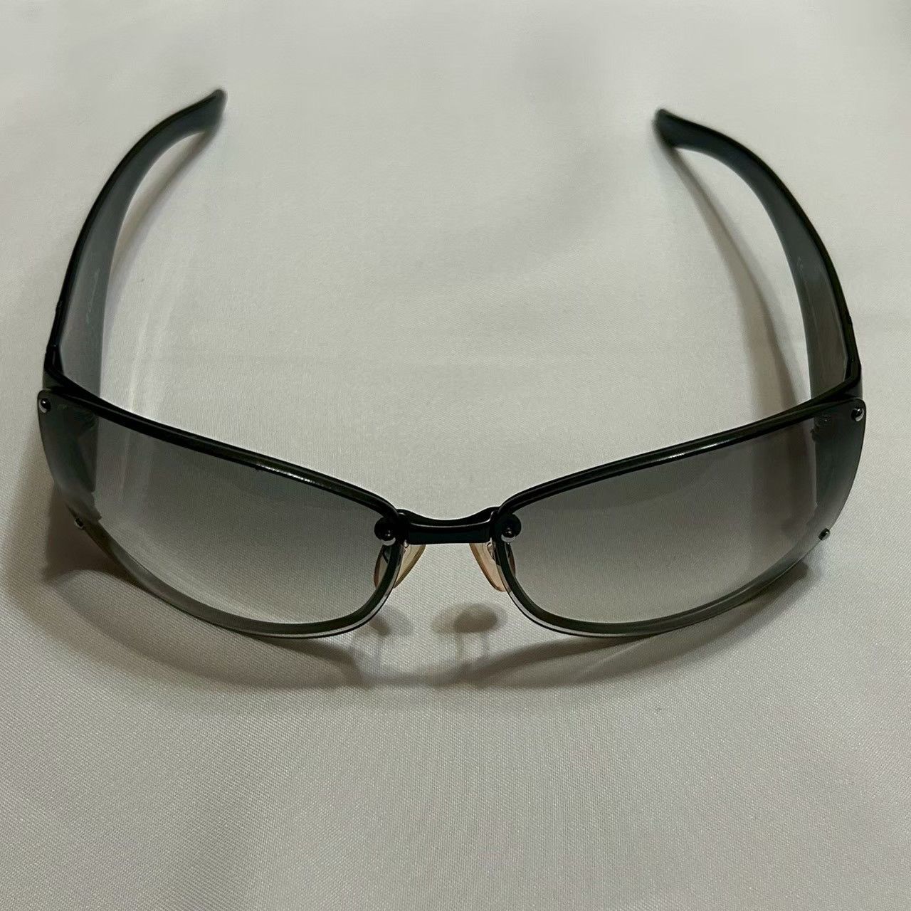 Dior Christian Dior SUBDIOR Sunglasses Size ONE SIZE - 3 Thumbnail