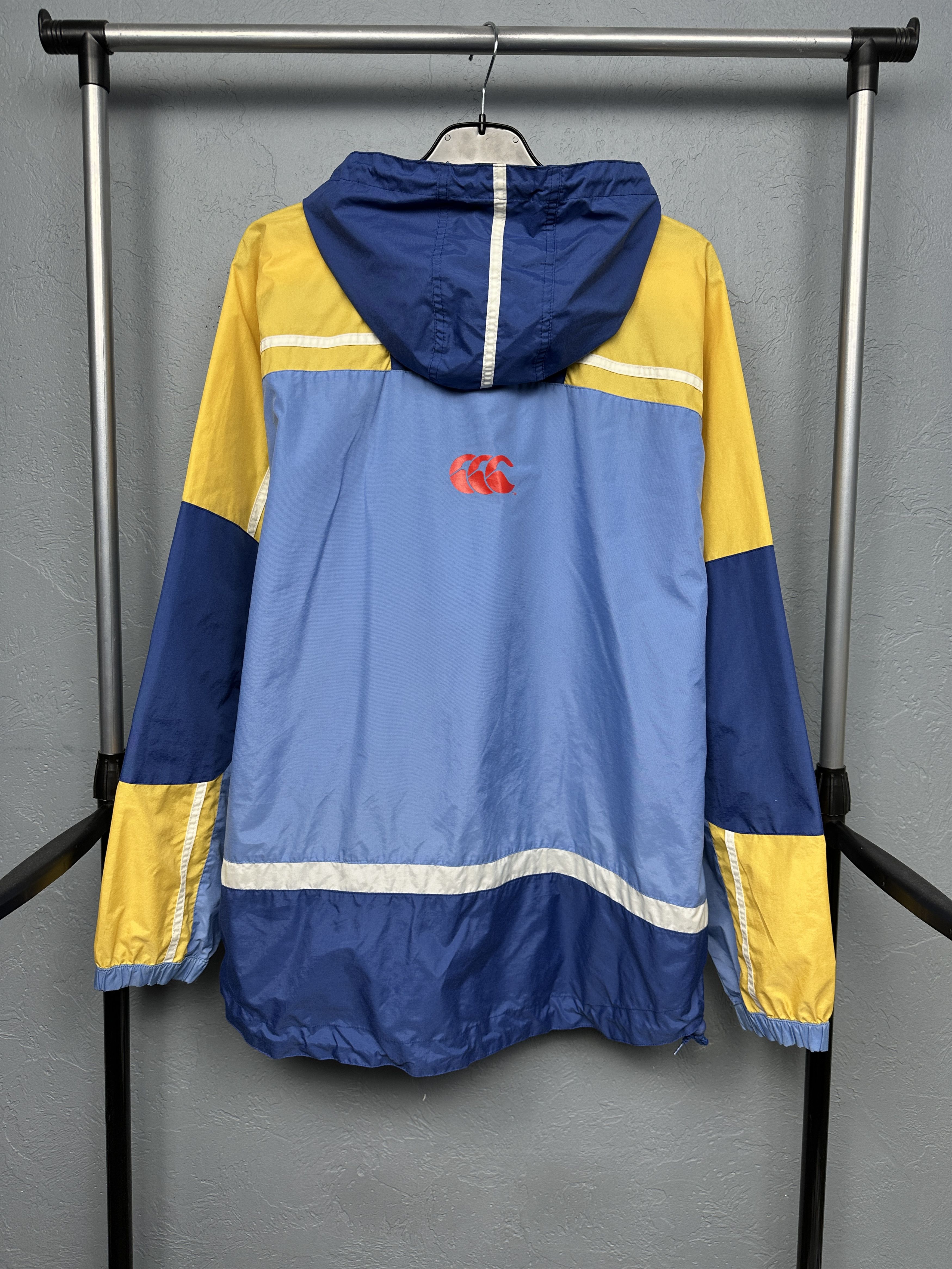 Canterbury of New Zealand Canterbury of New Zealand 90s Vintage Hong Kong Sevens Size US M / EU 48-50 / 2 - 7 Thumbnail
