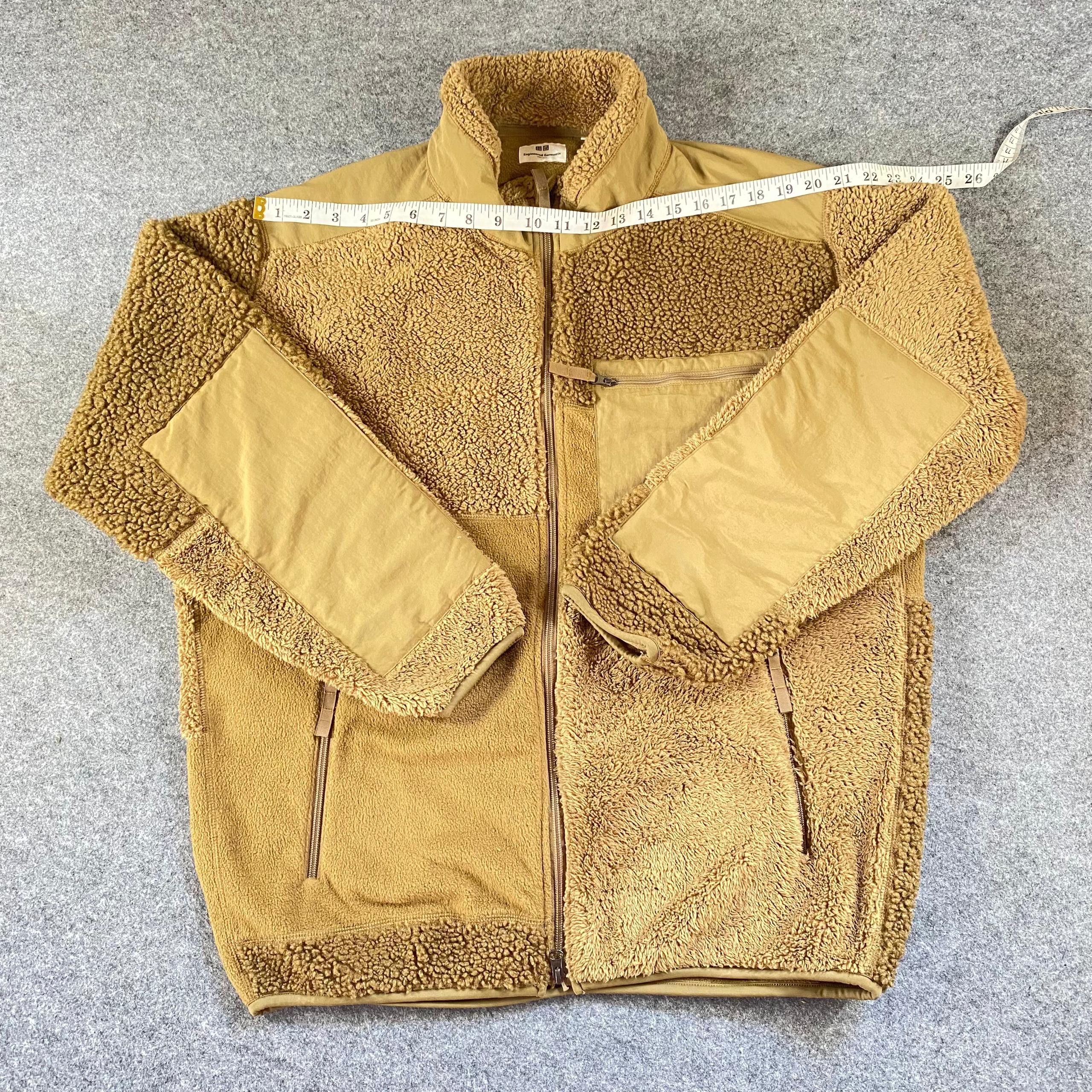 Engineered Garments Vintage Engineered Garments by Uniqlo Jacket Size US XL / EU 56 / 4 - 8 Thumbnail
