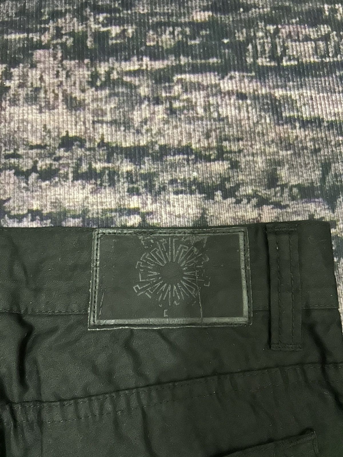 Tornado Mart Tornado Mart Multipocket Pants Size US 32 / EU 48 - 13 Thumbnail