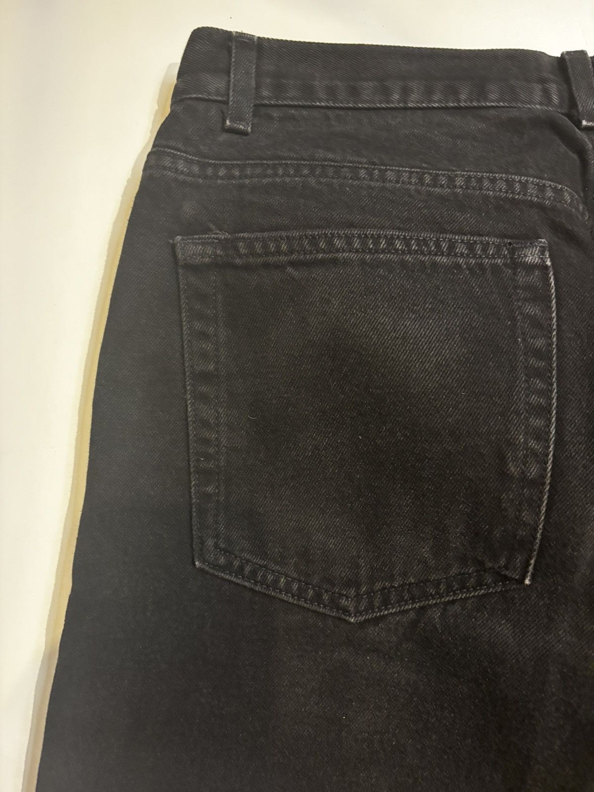 Old Navy Men’s Black Jeans.mp4728 Size US 36 / EU 52 - 8 Thumbnail