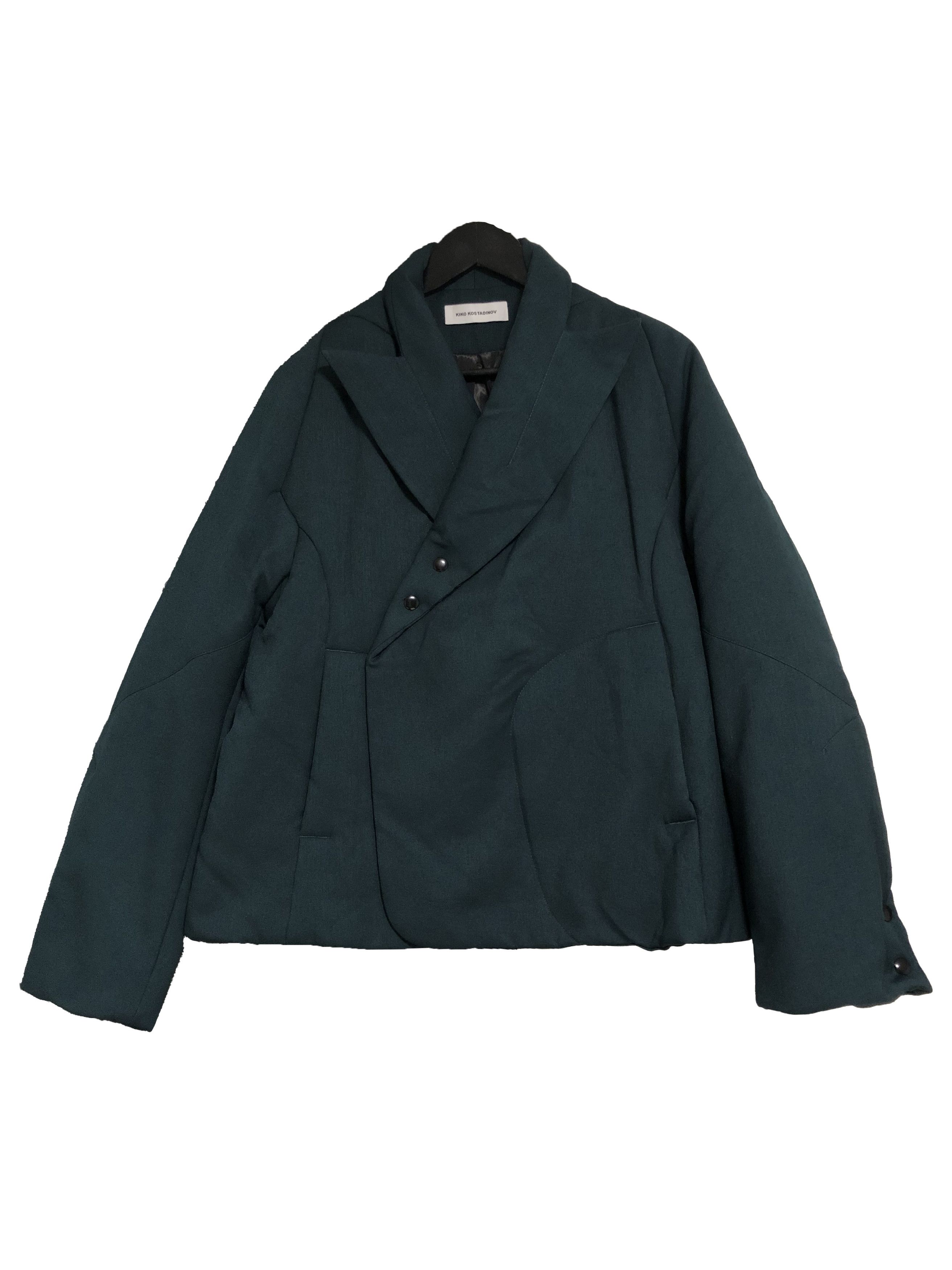 Kiko Kostadinov Valakas Blazer | Grailed