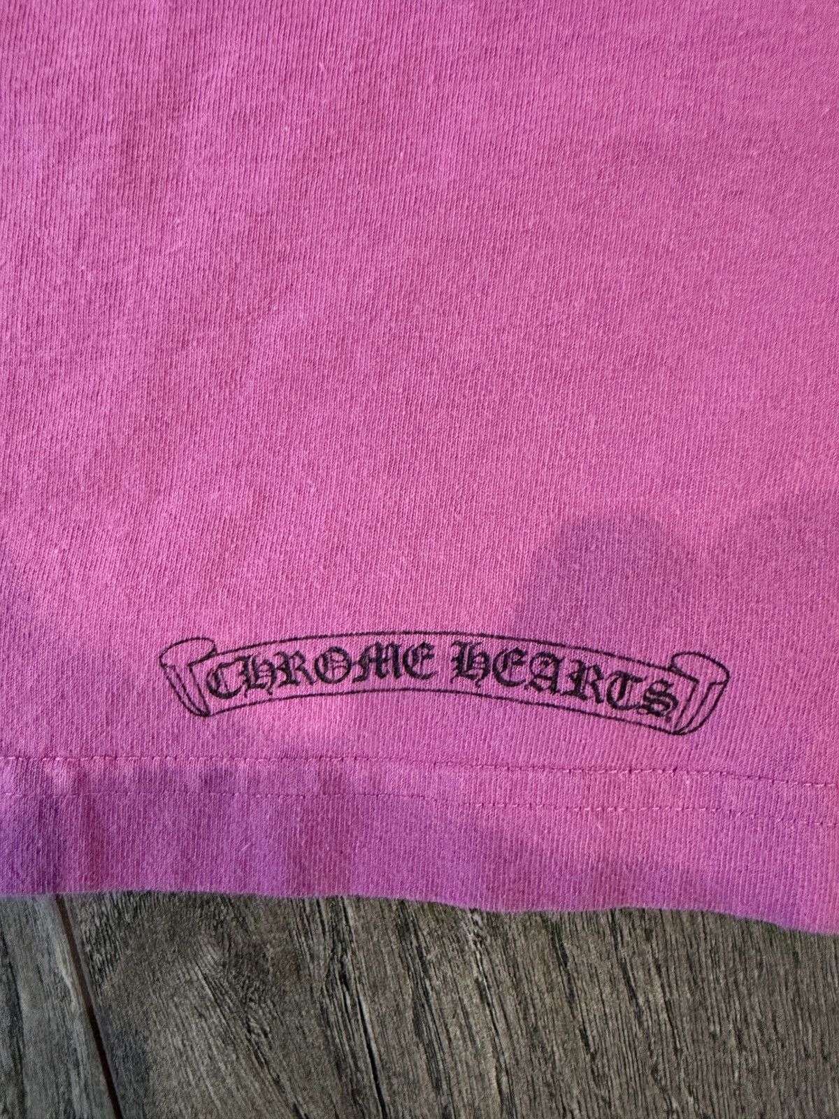 Chrome Hearts Chrome Hearts Matty Boy Spider Long Sleeve Size US L / EU 52-54 / 3 - 7 Thumbnail