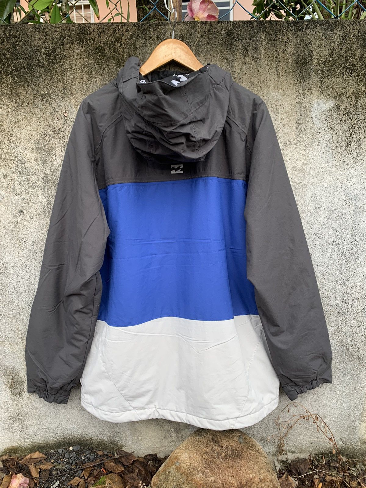 Billabong × Japanese Brand Vintage Bilabong Ski Size US L / EU 52-54 / 3 - 5 Thumbnail