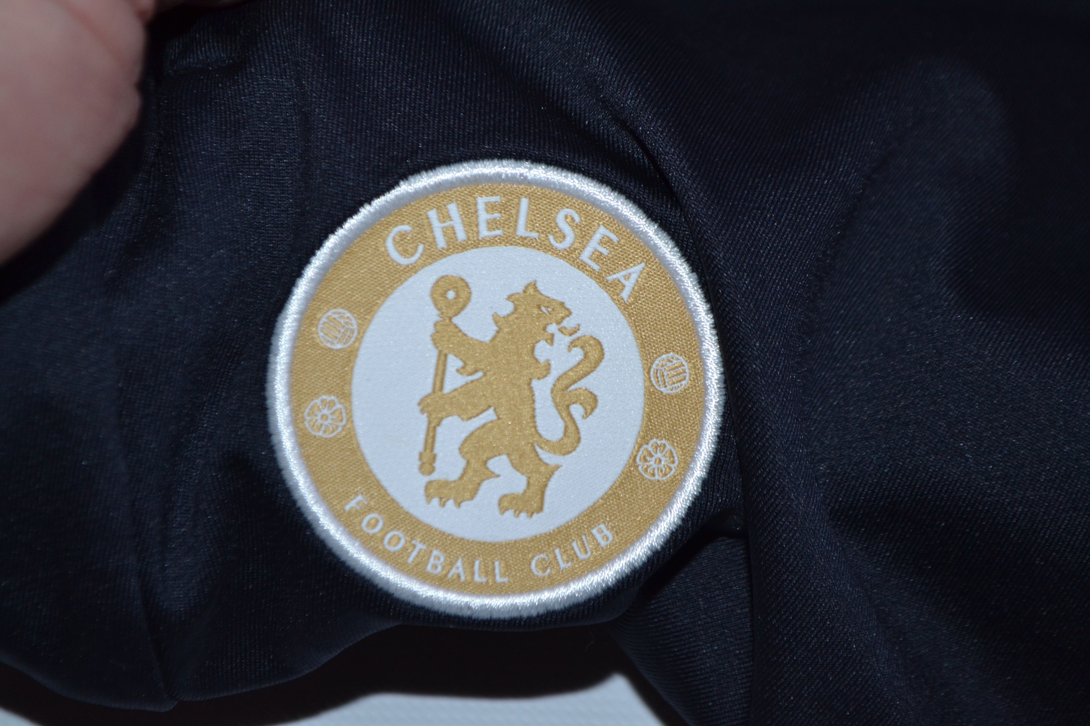 Nike Chelsea London Strike Training Pants 2023 2024 Soccer Size US 36 / EU 52 - 7 Thumbnail