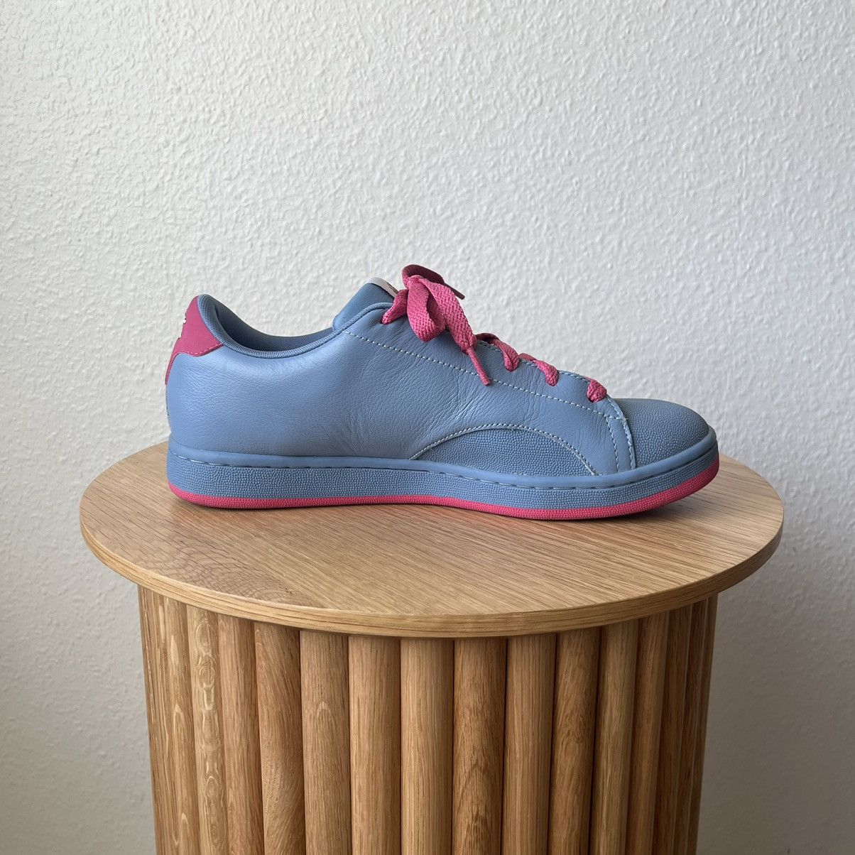 Billionaire Boys Club Billionaire Boys Club X Reebok "Terry Kennedy" Size US 10 / EU 43 - 8 Thumbnail