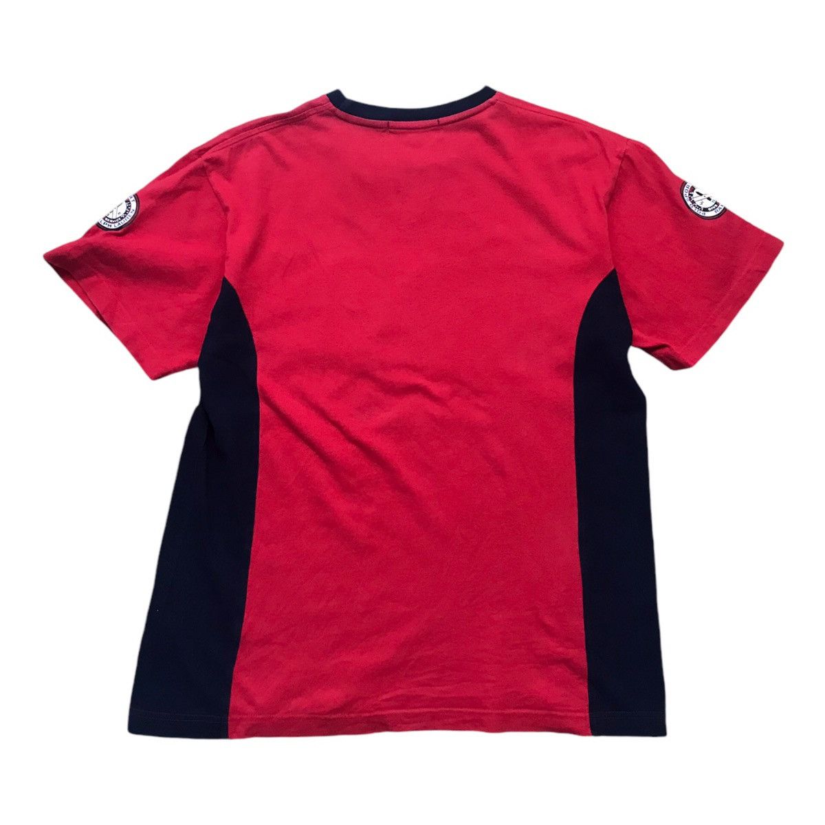 Polo Ralph Lauren × RRL Ralph Lauren × Ralph Lauren Polo Sport Ralph Lauren Shirt Size US M / EU 48-50 / 2 - 3 Thumbnail