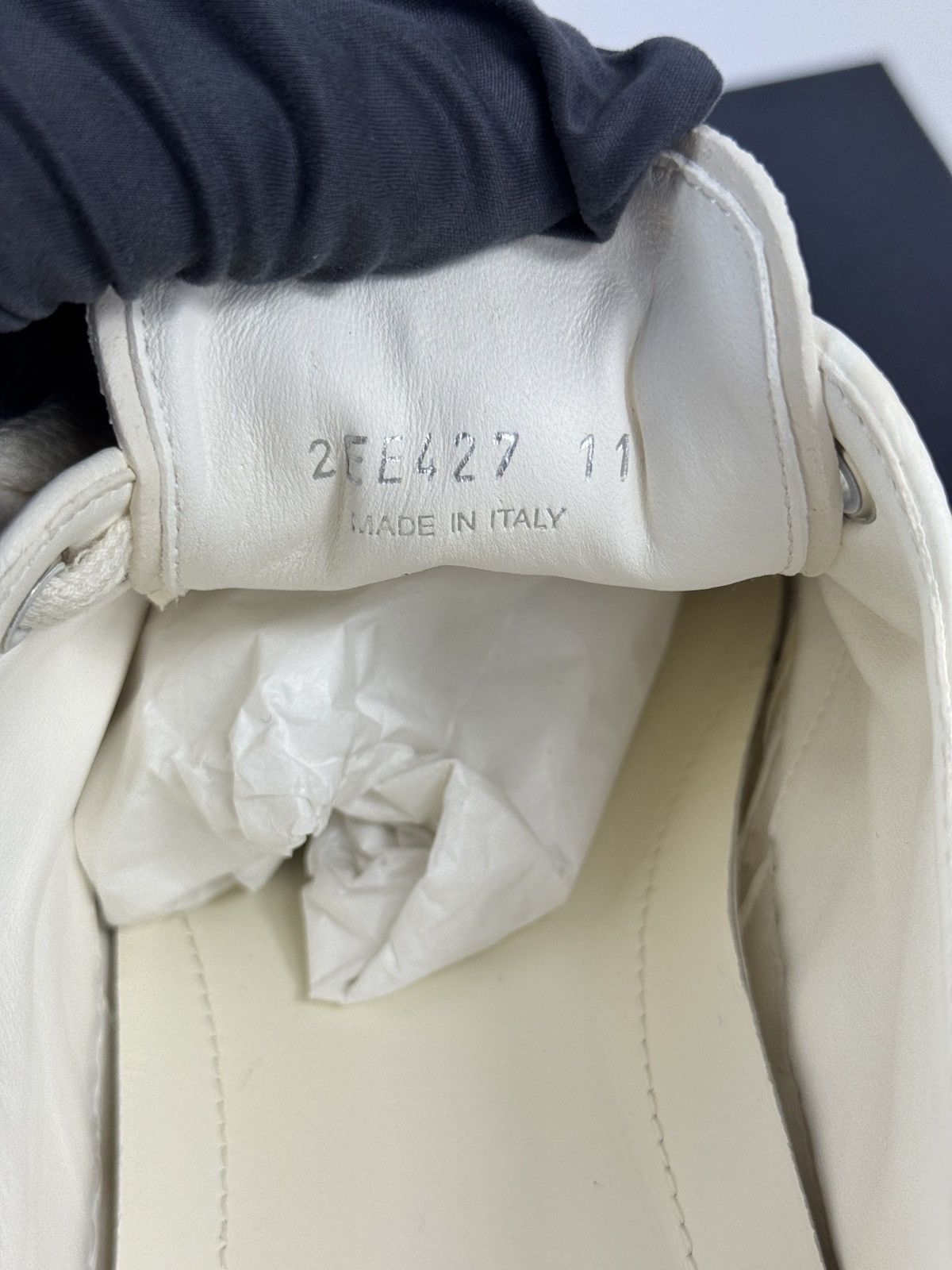 Prada CALZATURE UOMO SNEAKERS Size US 12 / EU 45 - 8 Thumbnail