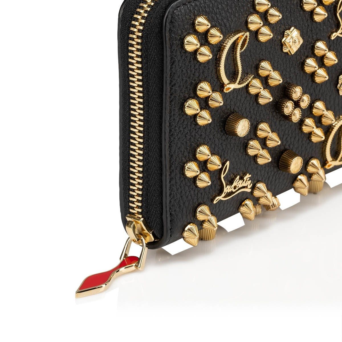 Christian Louboutin oc11z0325 Size: OS/Panettone Bag in Black Size ONE SIZE - 5 Thumbnail