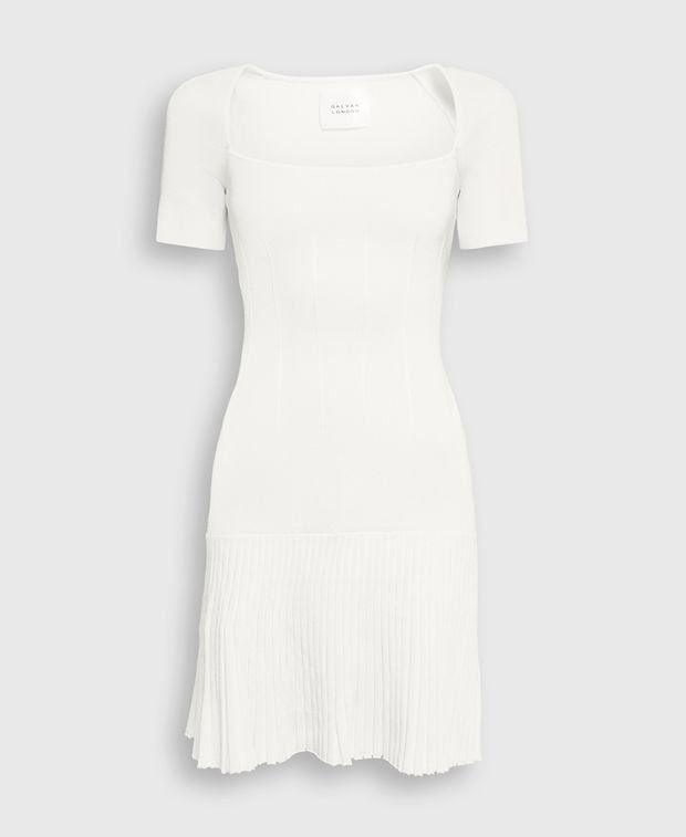Galvan Mini dress Atalanta Size XS / US 0-2 / IT 36-38 - 1 Thumbnail