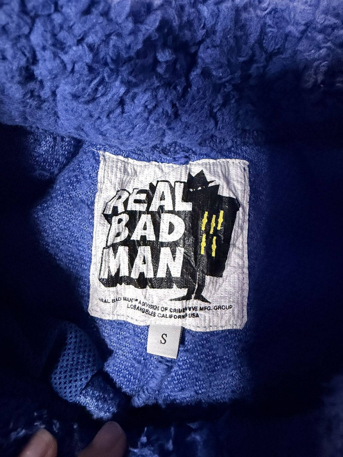 Real Bad Man Real Bad Man BOA Pants Size US 29 - 7 Thumbnail