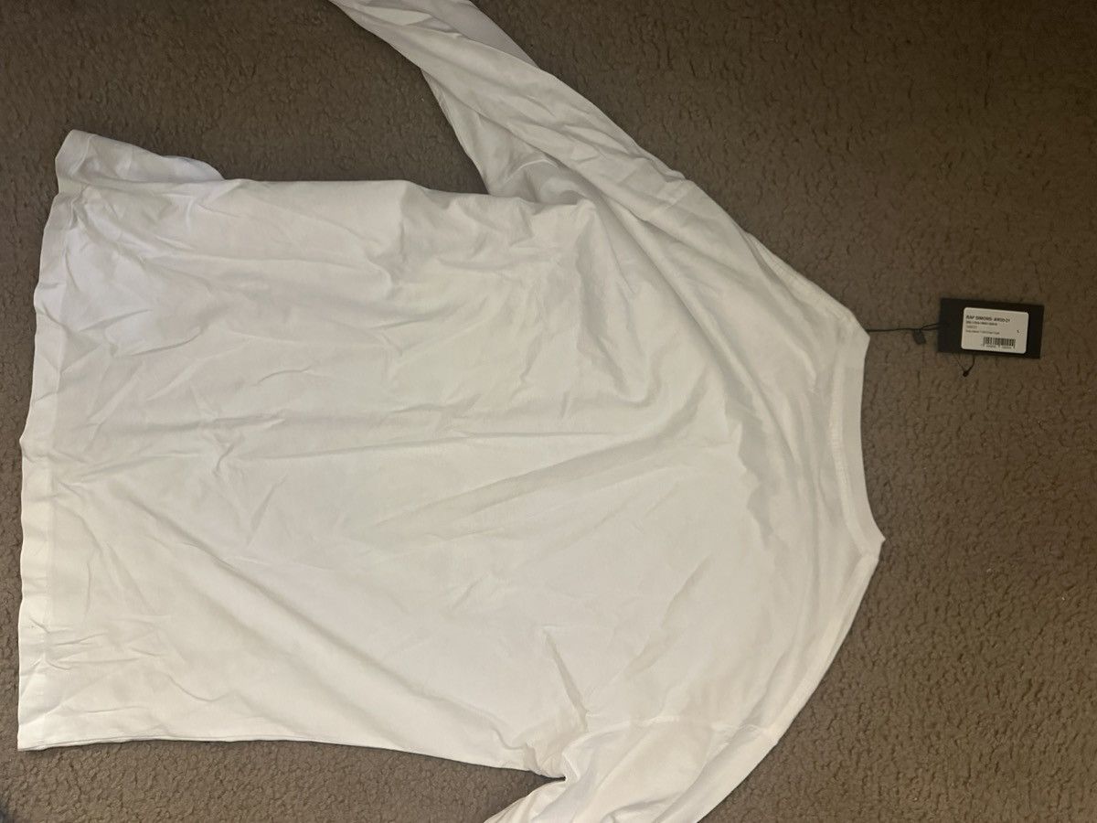 Raf Simons Raf Simons AW2020-2021 long sleeves Size US L / EU 52-54 / 3 - 6 Thumbnail