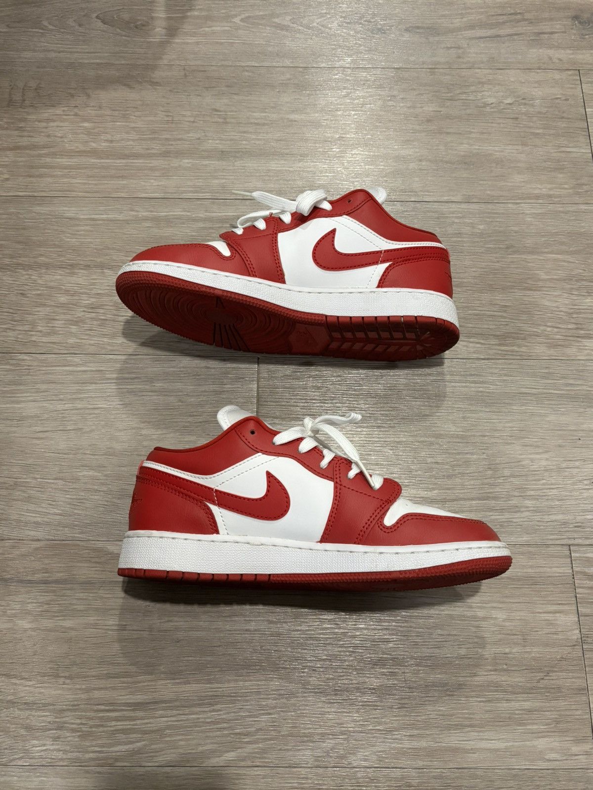 Nike Nike Air Jordan 1 Low Size US 7 / IT 37 - 1 Thumbnail